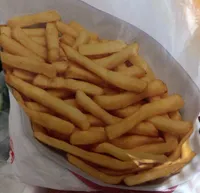 Patatine fritte