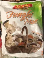 Funghi Misti