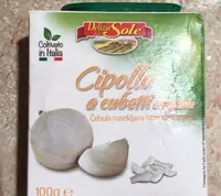 Cipolla a cubetti surgelata