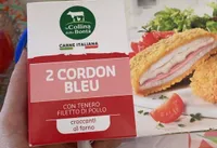 Cordon bleu