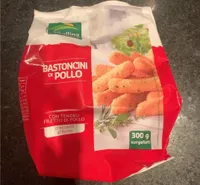 Bastoncini di Pollo