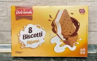 Biscotti Bigusto