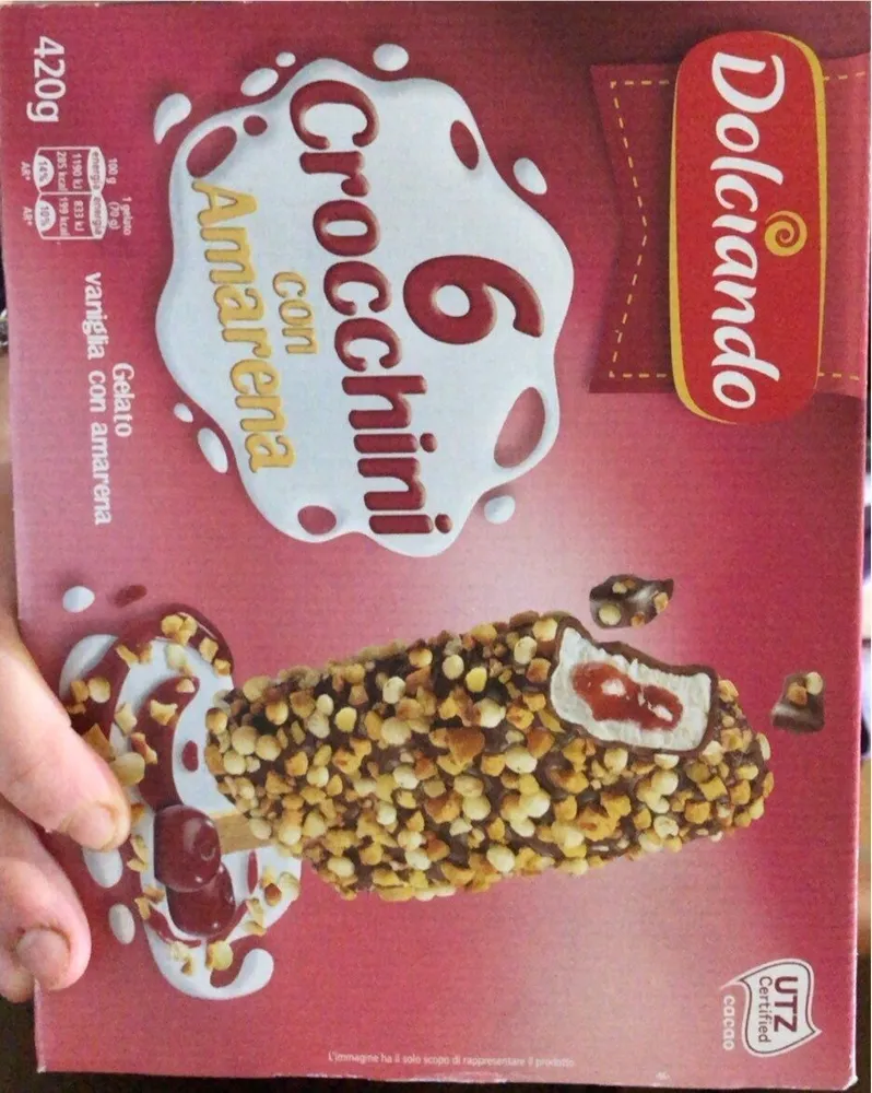 Crocchini