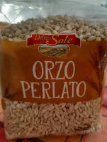 Orzo perlato