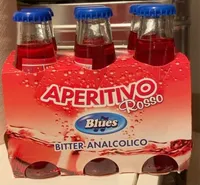 Aperitivo Rosso