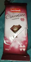 Cioccolato fondente
