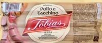 Wurstel Pollo e Tacchino