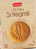 Frollini Integrali