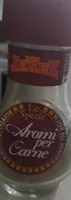 Aromi per carne