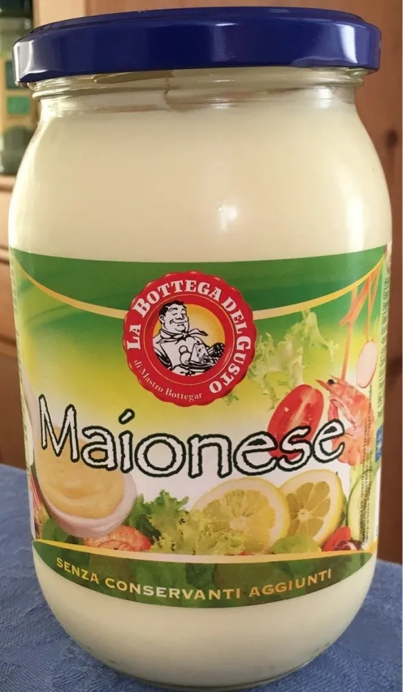 Maionese
