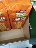 cracker