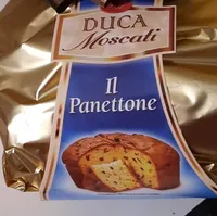 Panettone