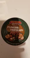 Funghi Trifolati