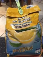 Té al limone