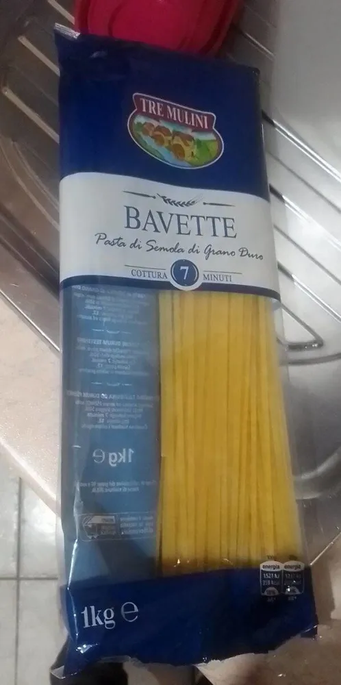 Pasta