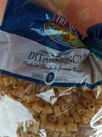 Ditali lisci