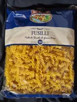 Fusilli