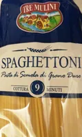 Spaghettoni