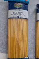 Bucatini