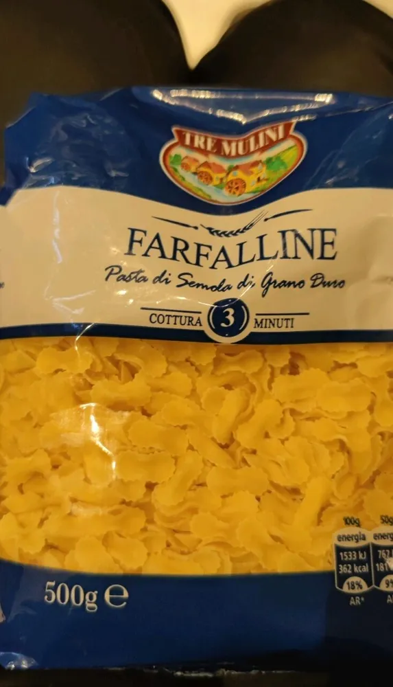 Farfalline
