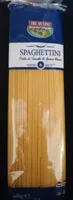 Spaghettini