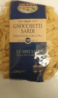 Gnocchetti sarsi
