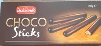 Chocko sticks