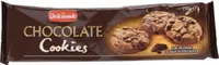 Chocolate Cookies