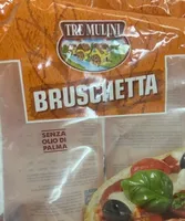Bruschetta