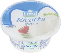 Ricotta fresca