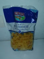 Mezze maniche