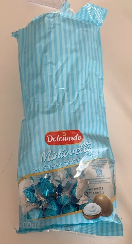 Miniovetti
