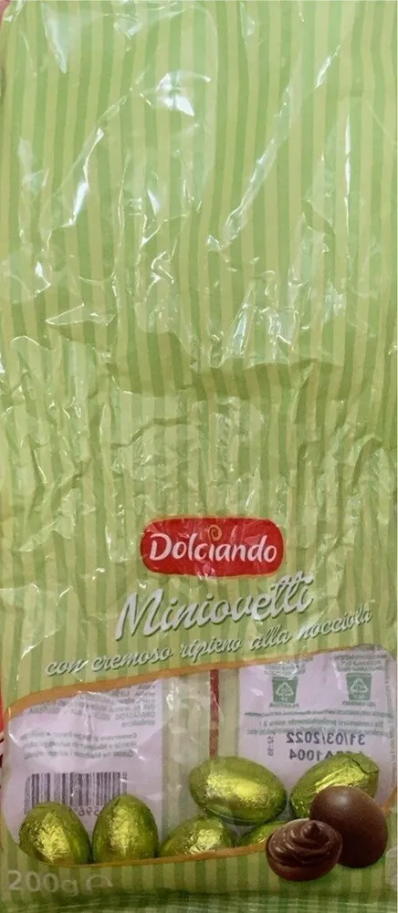 Miniovetti