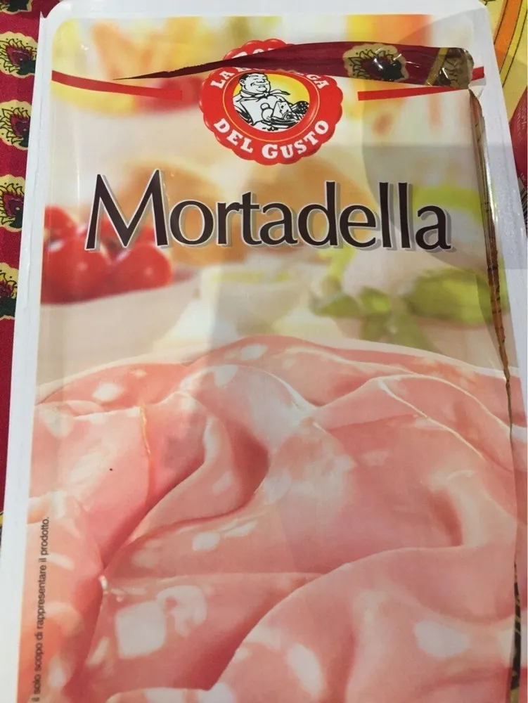 Mortadella