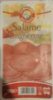Salame ungherese