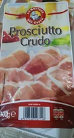 Prosciutto Crudo