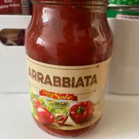 Sugo Arrabbiata
