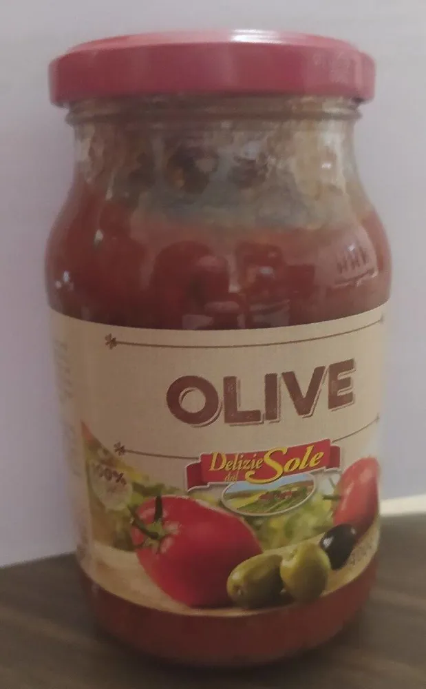 Olive