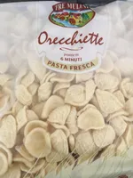 Orecchiette