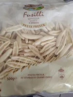 Fusilli