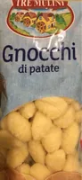 Gnocchi di patate