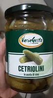 Cetriolini