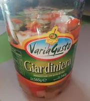 Giardiniera