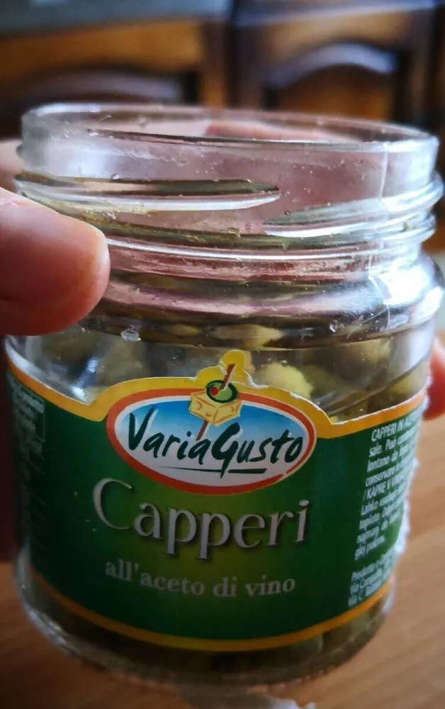 Capperi