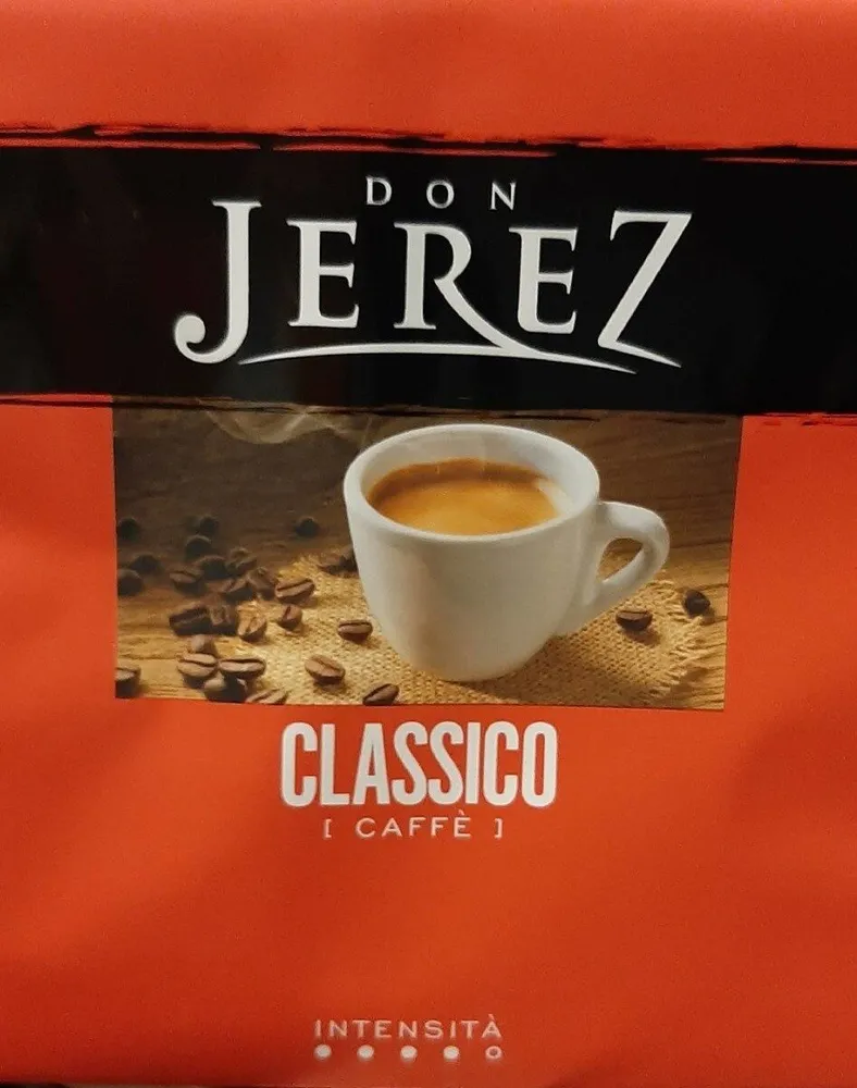 Caffè cassico