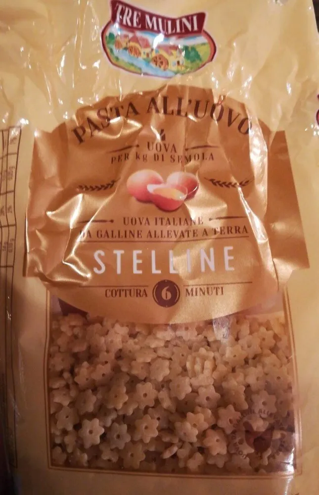 Stelline