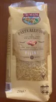 Pasta all’uovo
