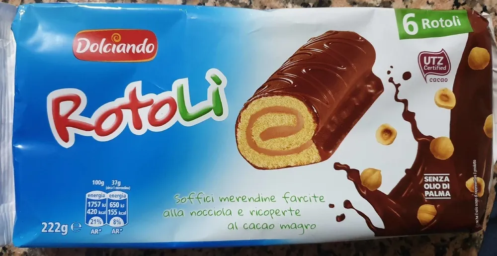 Rotolì
