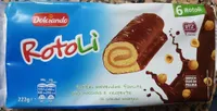 Rotolì