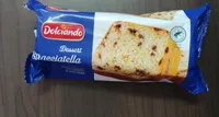 Dessert stracciatella